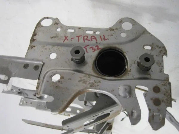 Cadre de tableau de bord OEM Stelaż Nissan X-Trail T32 image 9