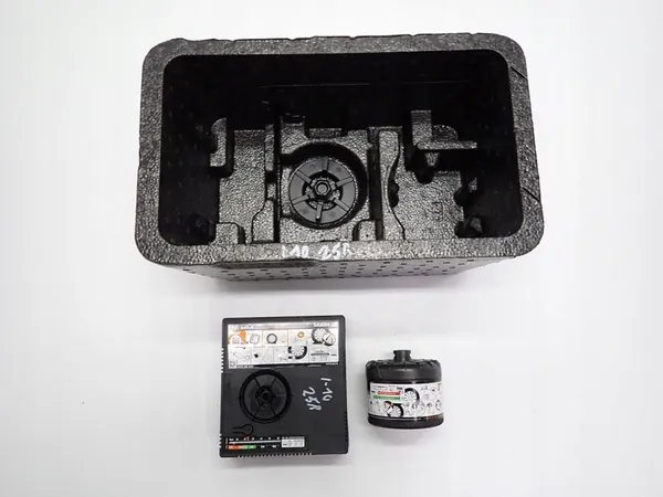 Kit de Réparation Pompe Adhésif Insert Hyundai i10 III 25R image 1