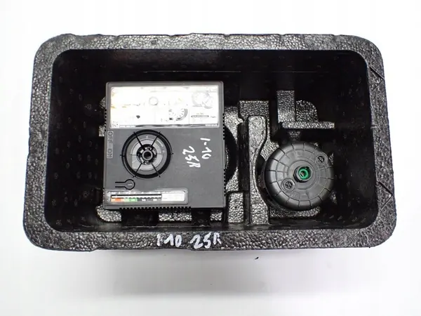 Kit de Réparation Pompe Adhésif Insert Hyundai i10 III 25R image 2