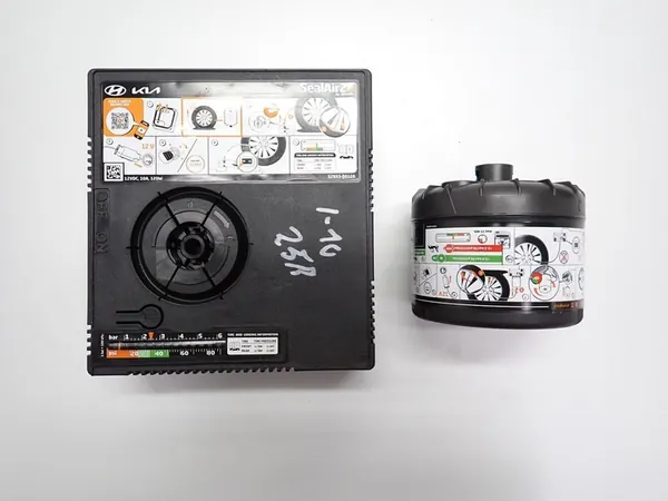 Kit de Réparation Pompe Adhésif Insert Hyundai i10 III 25R image 3