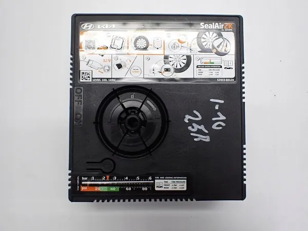 Kit de Réparation Pompe Adhésif Insert Hyundai i10 III 25R image 4