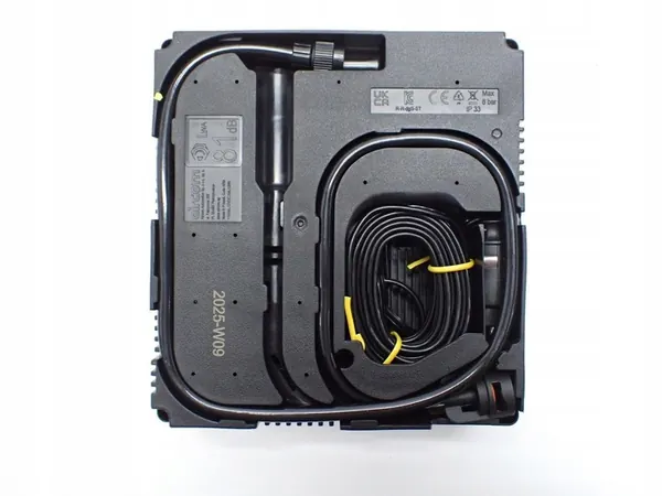 Kit de Réparation Pompe Adhésif Insert Hyundai i10 III 25R image 5