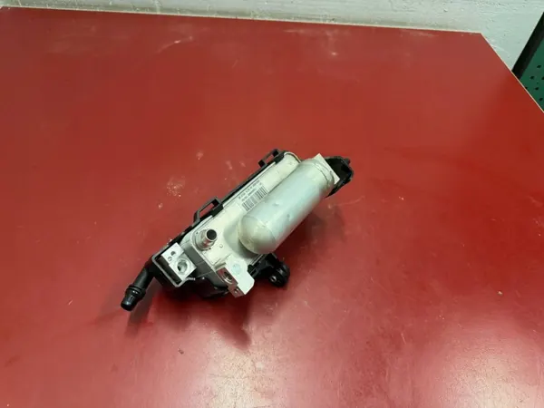 BMW X3 G45 AC-condensor OEM 5A7F782 - Gebruikt image 2
