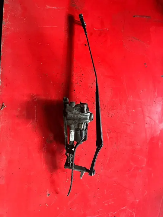 Vasemman etu pyyhkijän mekanismi Volkswagen Touran OEM 3397020665 image 3