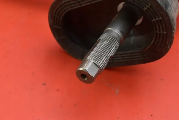 Caixa de direção Nissan Micra 2017-2021 OEM 480015FA6A image 5