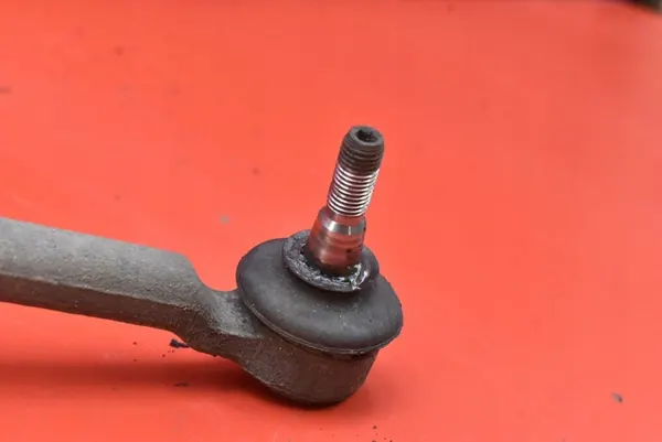 Caixa de direção Nissan Micra 2017-2021 OEM 480015FA6A image 7