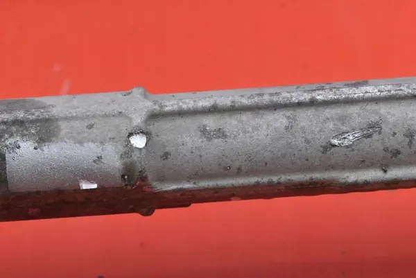 Caixa de direção Nissan Micra 2017-2021 OEM 480015FA6A image 8