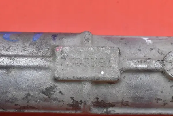 Caixa de direção Nissan Micra 2017-2021 OEM 480015FA6A image 9