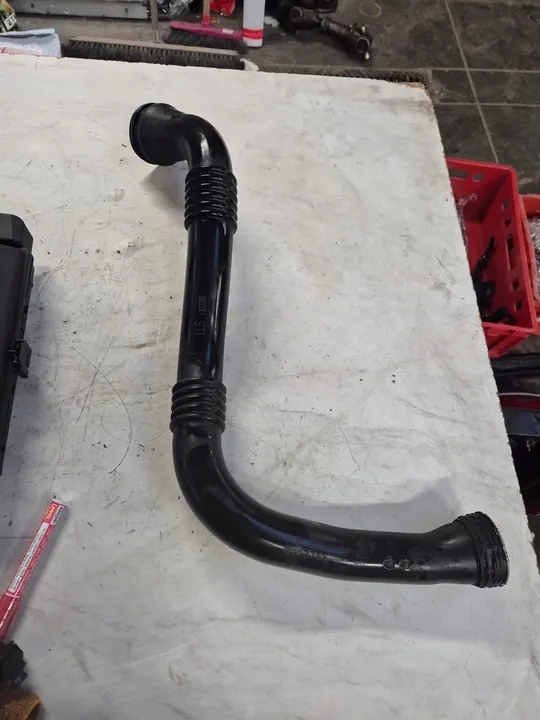 Tuyau d'intercooler Opel Insignia A Lift I 1.6 CDTI image 1