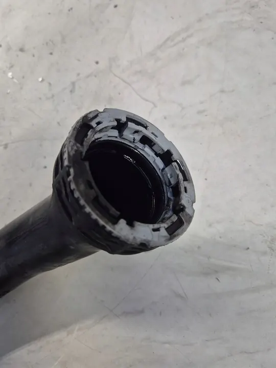 Tuyau d'intercooler Opel Insignia A Lift I 1.6 CDTI image 3