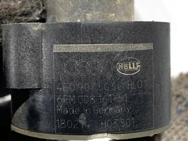 Sensor de nível Xenon dianteiro direito VW Phaeton image 4