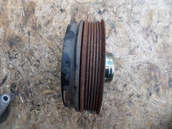 BMW MINI F48 F45 F55 F56 Polia B48 8602800 image 6