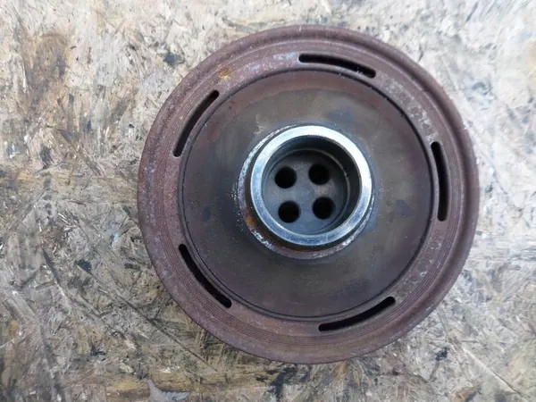 BMW MINI F48 F45 F55 F56 Polia B48 8602800 image 7