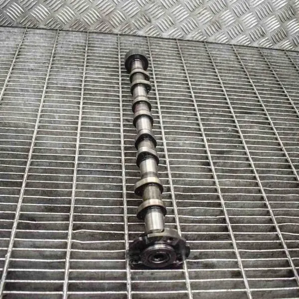 Kamaxel Ford Transit 2008 image 2