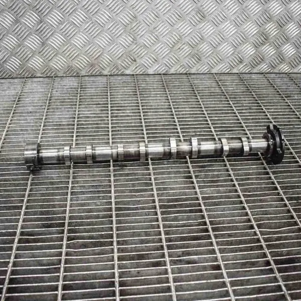 Kamaxel Ford Transit 2008 image 3