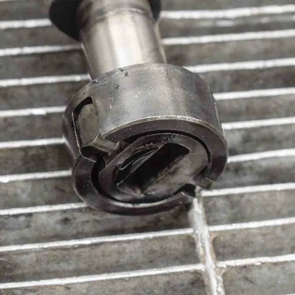 Kamaxel Ford Transit 2008 image 5