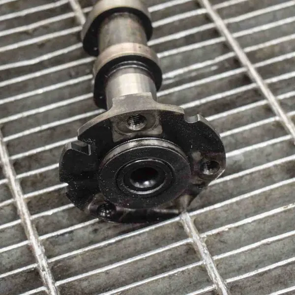 Kamaxel Ford Transit 2008 image 6