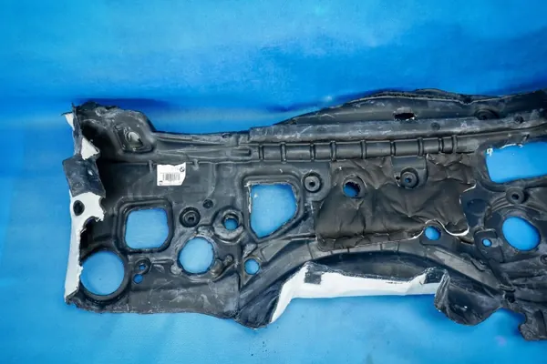 OEM 51487489607 Fram skottisolering BMW X5/X6 image 3