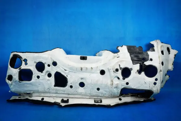 OEM 51487489607 Fram skottisolering BMW X5/X6 image 4