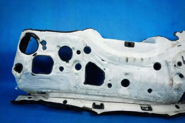OEM 51487489607 Fram skottisolering BMW X5/X6 image 6