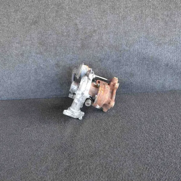 CITROËN C3 I Turbo KP35-487599 1.4L 2007 image 5