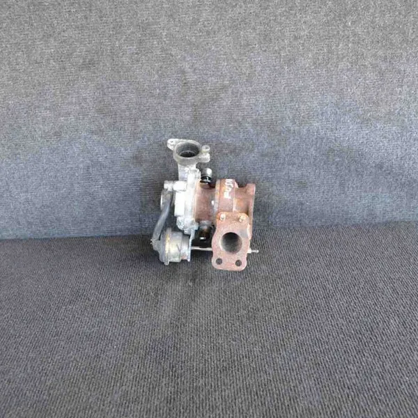 CITROËN C3 I Turbo KP35-487599 1.4L 2007 image 6