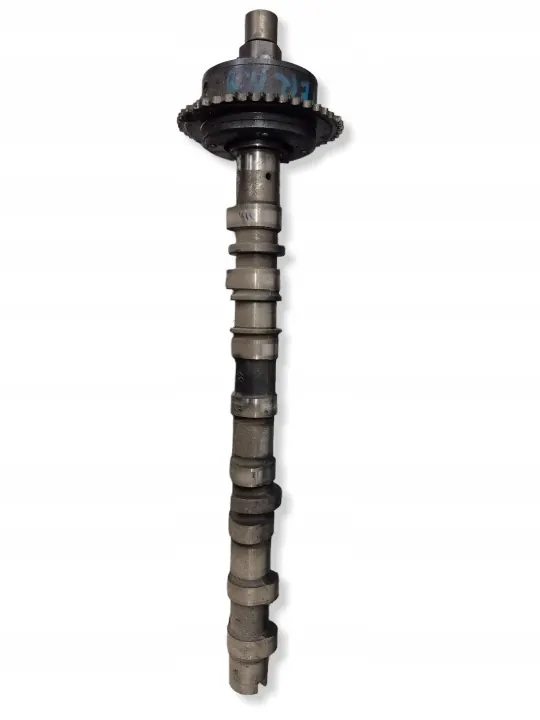 Gebrauchte Nockenwelle OEM 271051000 Mercedes-Benz image 2