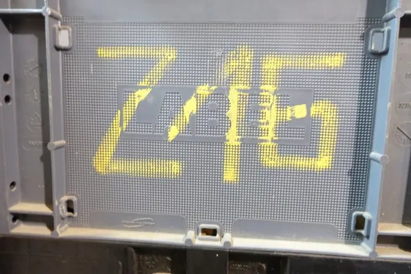 AUTEX EGR MONDEO III MK3 TRANSIT 2.0 2.2 image 10