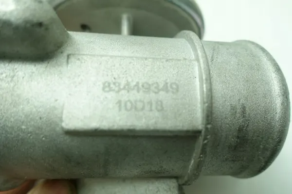 AUTEX EGR MONDEO III MK3 TRANSIT 2.0 2.2 image 8