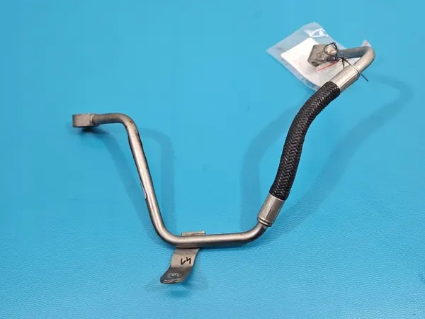 Turbiinin Voiteluputki OEM 55499625 Opel Insignia B image 4