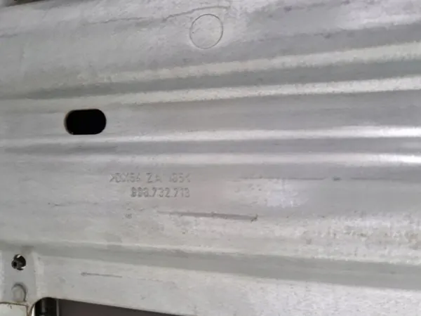 Panoramadak Mini Countryman R60 OEM RAVMO image 10