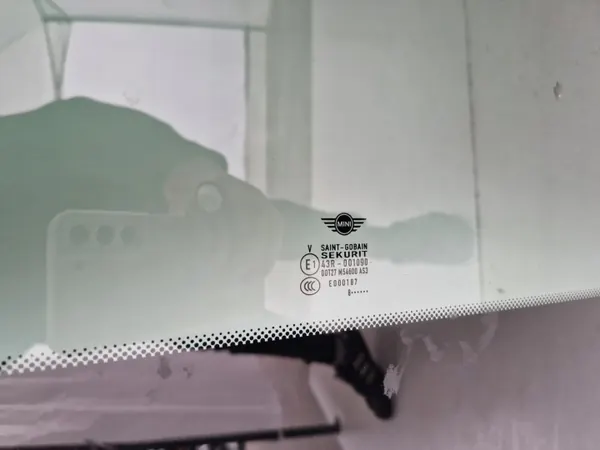 Panoramadak Mini Countryman R60 OEM RAVMO image 5