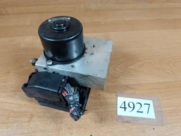 Pompe ABS OEM 10.0925-0402.3 pour Volvo S60 V70 S80 image 4