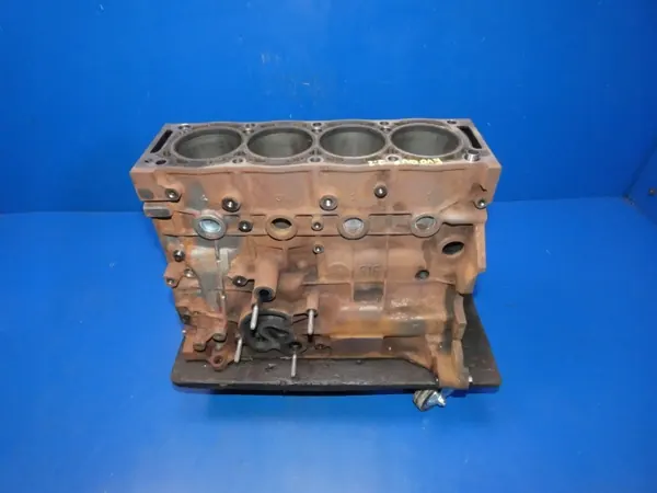 Bloque Motor Land Rover OEM 224DT - Usado image 3