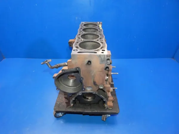 Bloque Motor Land Rover OEM 224DT - Usado image 4