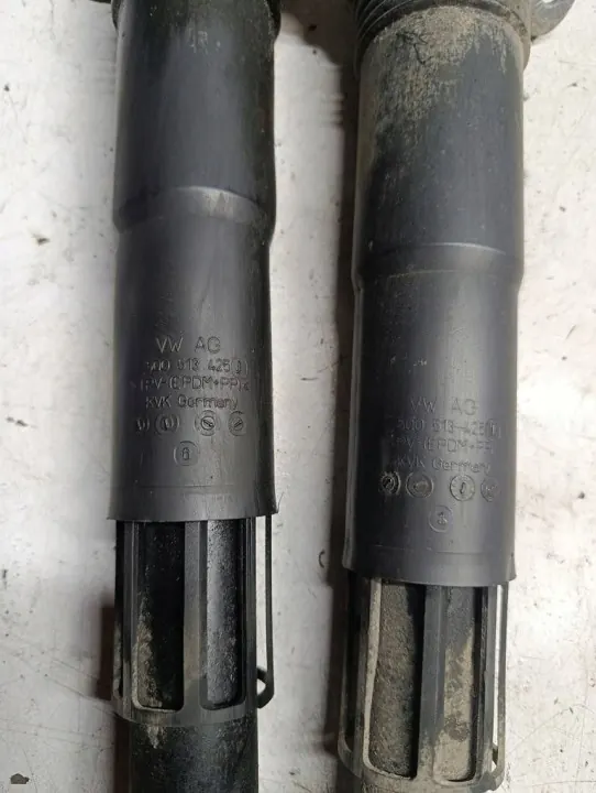 Audi Q2 16-19 Achter schokdempers OEM 5Q0513029ME image 3