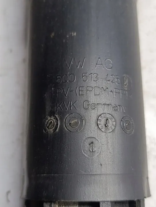 Audi Q2 16-19 Achter schokdempers OEM 5Q0513029ME image 5
