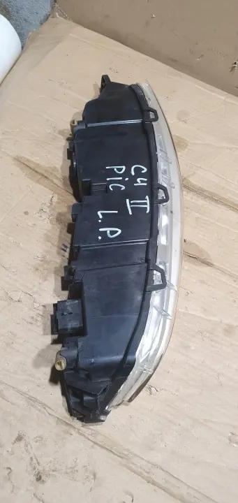 OEM 9676036580 Feu LED DRL Gauche Avant Citroen C4 Picasso II image 2