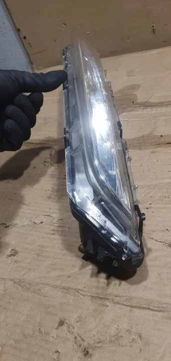 OEM 9676036580 Feu LED DRL Gauche Avant Citroen C4 Picasso II image 3