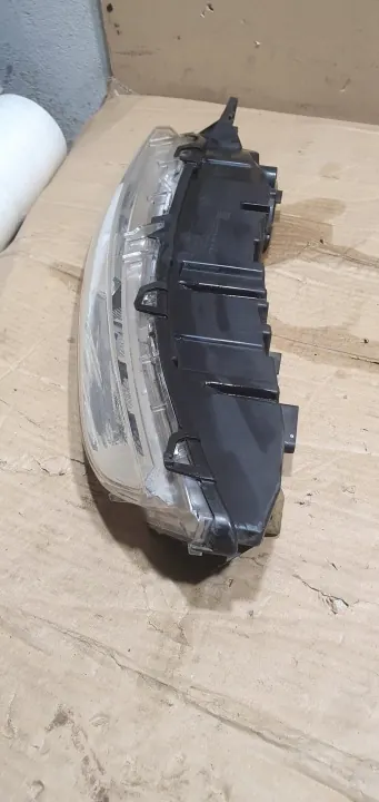 OEM 9676036580 Feu LED DRL Gauche Avant Citroen C4 Picasso II image 4