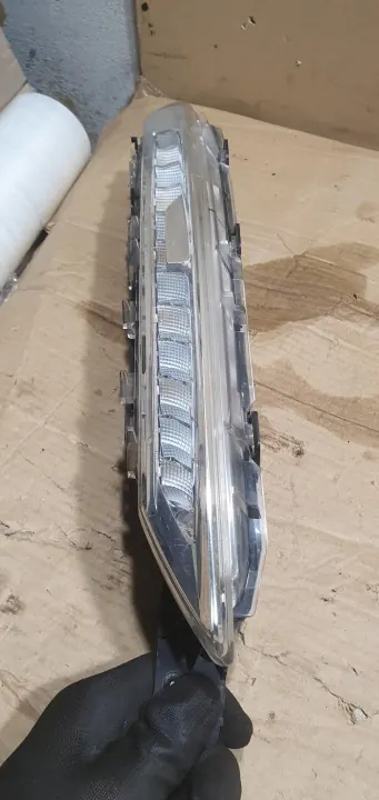 OEM 9676036580 Feu LED DRL Gauche Avant Citroen C4 Picasso II image 8