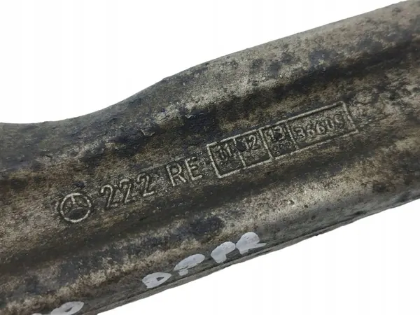 Mercedes-Benz OE A 222 330 02 07 kontrollarm, upphängning image 5