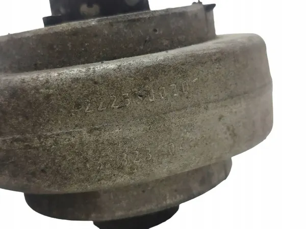 Mercedes-Benz OE A 222 330 02 07 kontrollarm, upphängning image 6