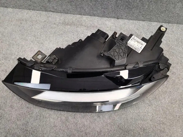 Juego de Faros Delanteros - Audi A4 B8 8K 12-16 OEM image 10