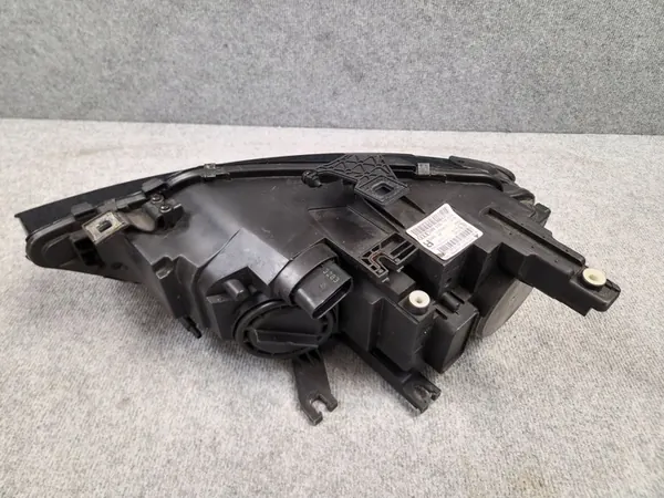 Juego de Faros Delanteros - Audi A4 B8 8K 12-16 OEM image 5