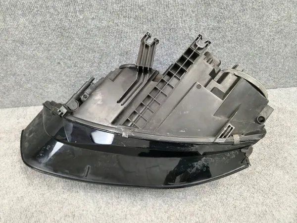 Juego de Faros Delanteros - Audi A4 B8 8K 12-16 OEM image 7