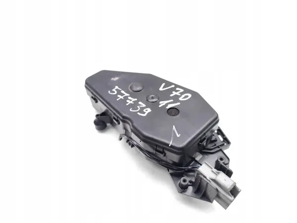 Volvo XC70 Heckklappenverriegelung Aktuator 2011 image 2