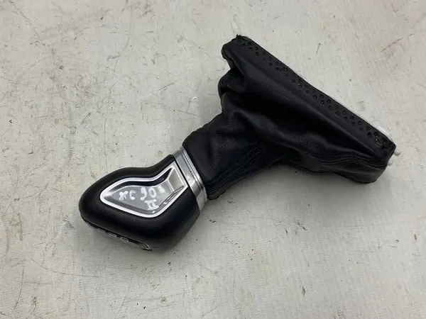 Pomo de mudanças VOLVO XC90 II OEM Usado image 5