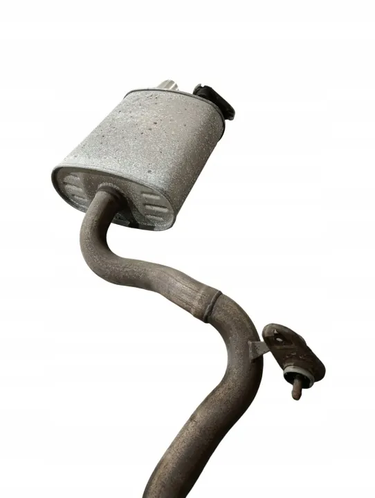 Uitlaat Demper Ford Mustang 5.0 OEM FR335G213 image 6