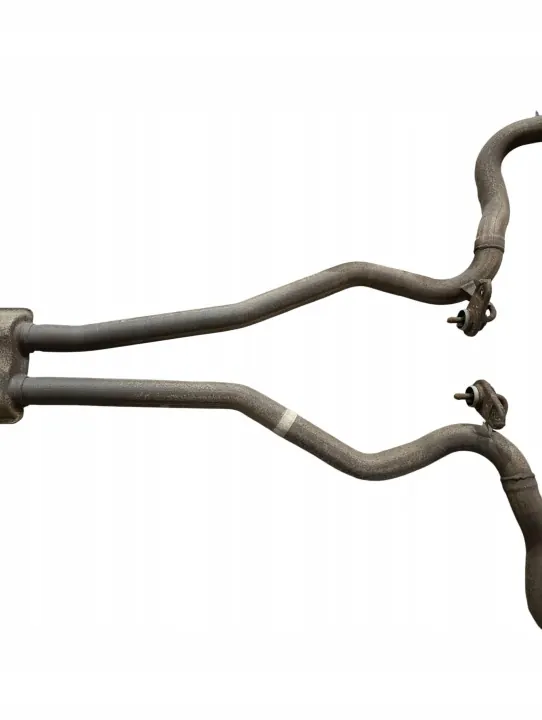 Uitlaat Demper Ford Mustang 5.0 OEM FR335G213 image 8